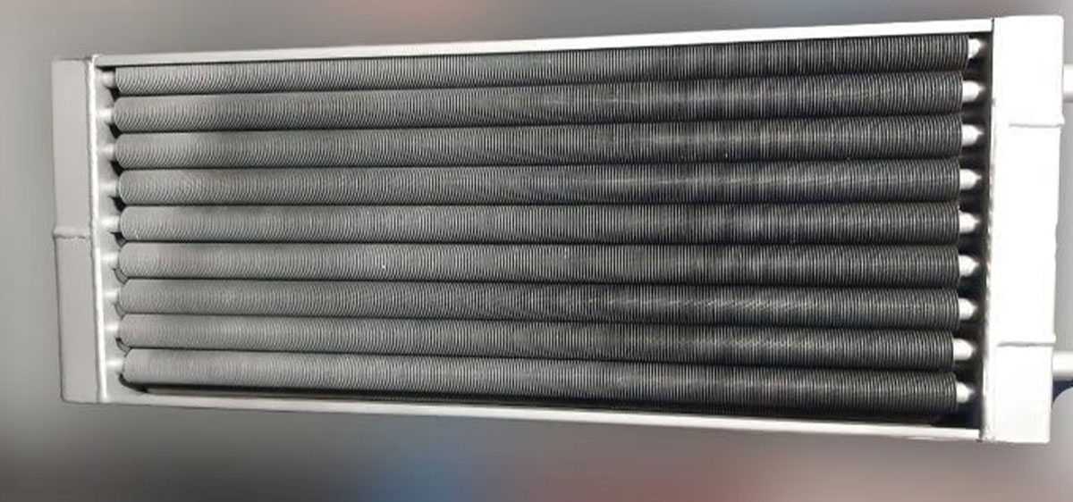 Aparey Isıtma Sistemleri