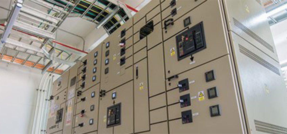 Bina ( Aydınlatma ) Otomasyonu