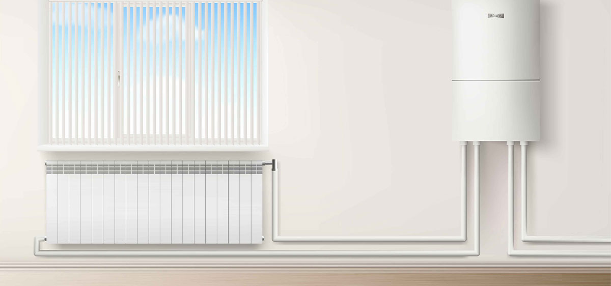 Bireysel Doğalgaz Sistemleri