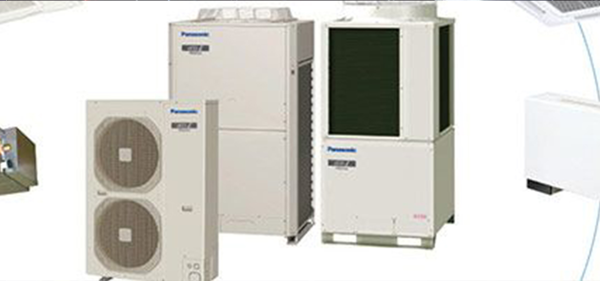 Değişken Debili Klima Sistemleri