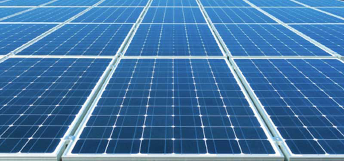 Fotovoltaik Sistemler