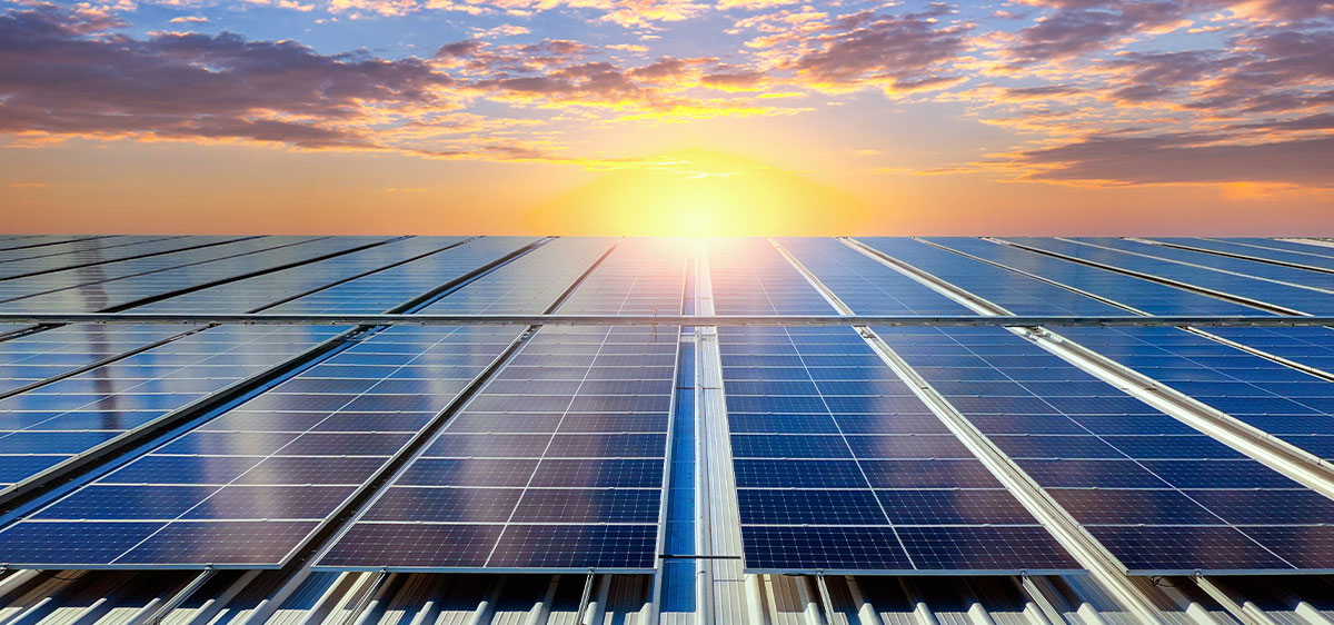 Güneş Enerji Sistemleri