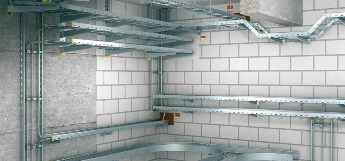 Kablo Taşıma Sistemi