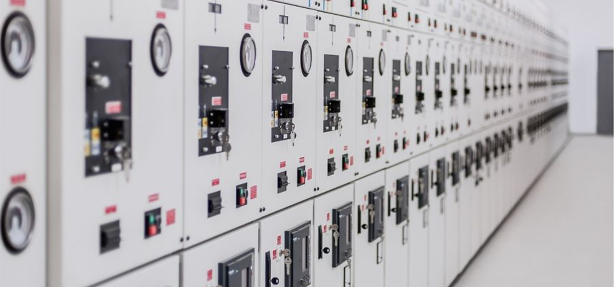 Orta Gerilim Sistemleri