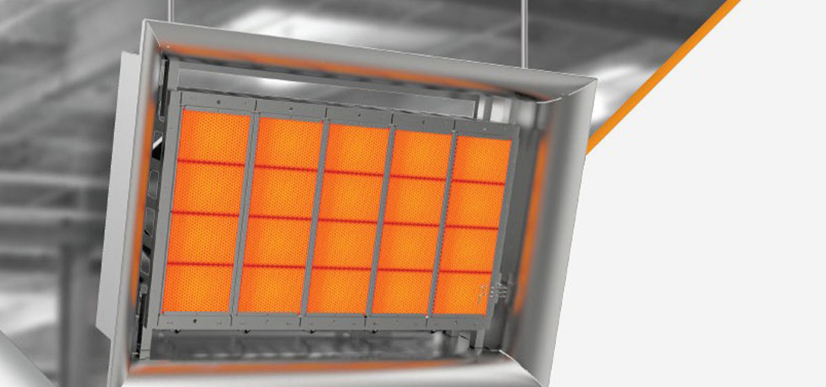 Radyant Isıtma Sistemleri