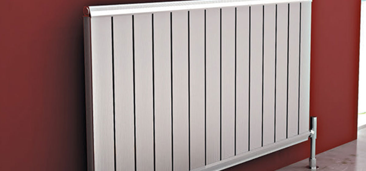 Radyatörlü Isıtma Sistemleri