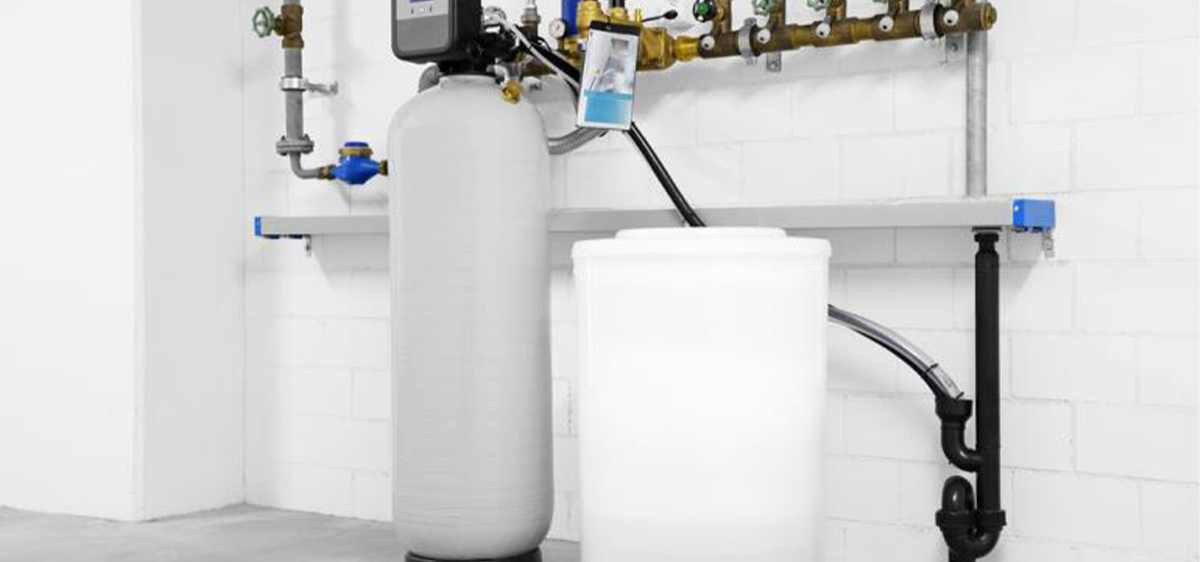 Su Yumuşatma Sistemleri