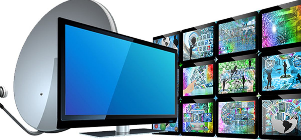 TV/IPTV/SMATV Sistemi