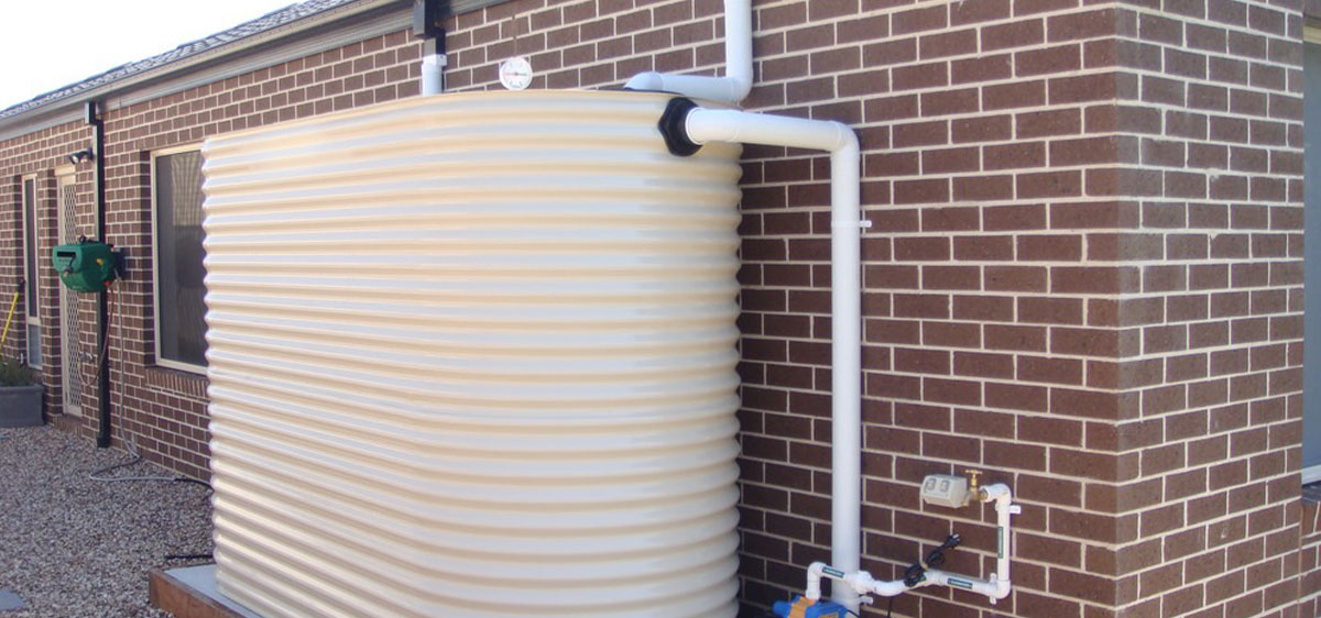 Yağmur Suyu Sistemleri