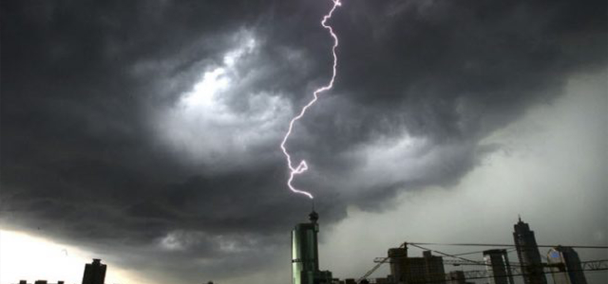 Yıldırımdan Korunma ve Topraklama