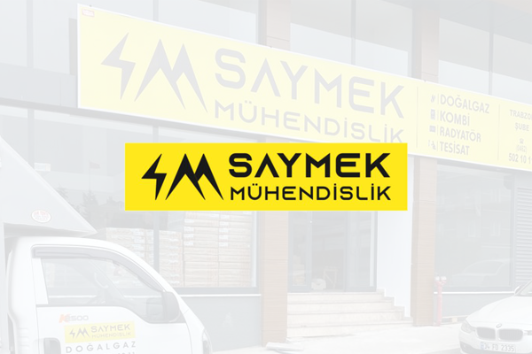 Saymek Mühendislik